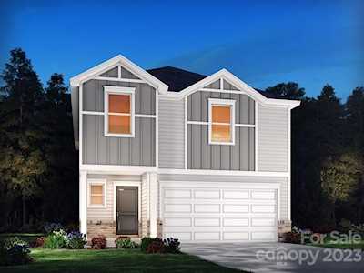 125 Johns Cardinal Dr Mooresville, NC 28115