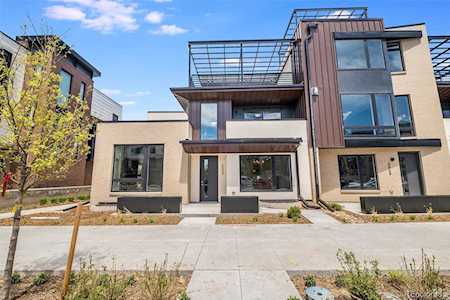 6930 E Lowry Blvd #F2P10 Denver, CO 80230