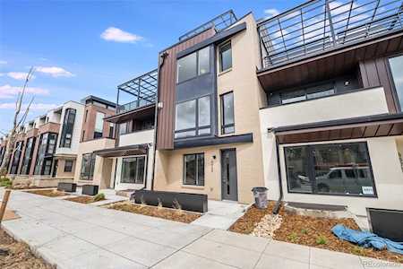 6938 E Lowry Blvd #F2P11 Denver, CO 80230