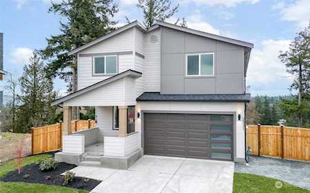 2321 29th Street Pl SE #Lot11 Puyallup, WA 98374