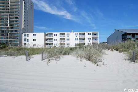3701 S Ocean Blvd. #103 North Myrtle Beach, SC 29582