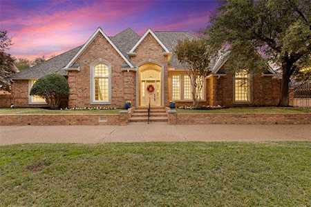 4600 Lakeside Drive Colleyville, TX 76034