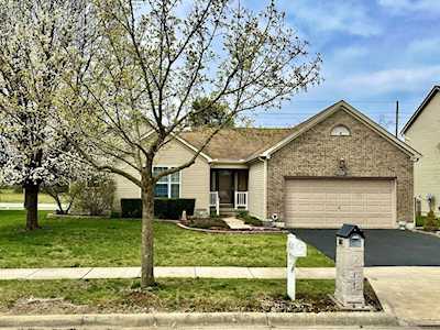 3807 Lake Lanier Drive Grove City, OH 43123