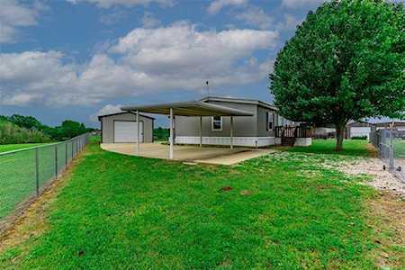 167 Shawnee Quitman, TX 75783