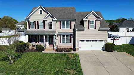 1214 Althea Ct Chesapeake, VA 23322