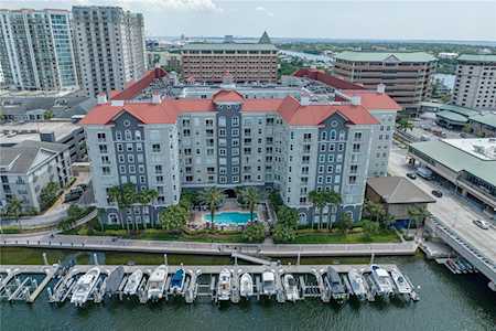 The Plaza Harbour Island, Harbour Island, Florida Condos for Sale in Tampa