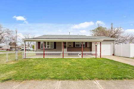 3978 Hillman Road Columbus, OH 43207