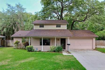 2305 Towery Trl Lutz, FL 33549