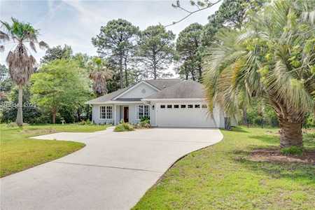 7 Mulrain Way Bluffton, SC 29910