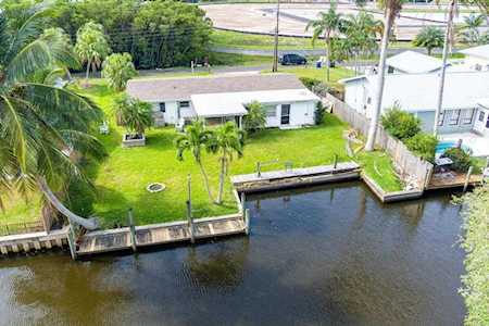 1993 SW Mockingbird Lane Palm City, FL 34990