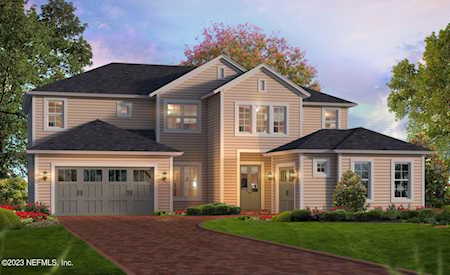 5208 Clapboard Cove CT Jacksonville, FL 32226
