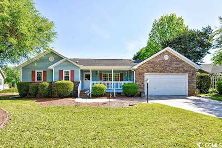 108 Black River Rd. Myrtle Beach, SC 29588