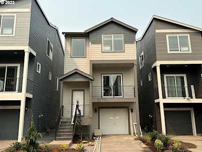 3023 SW Sherman PL #lot 7 Beaverton, OR 97003