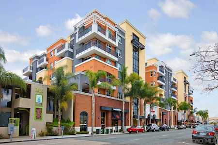 3650 5Th Ave #614 San Diego, CA 92103