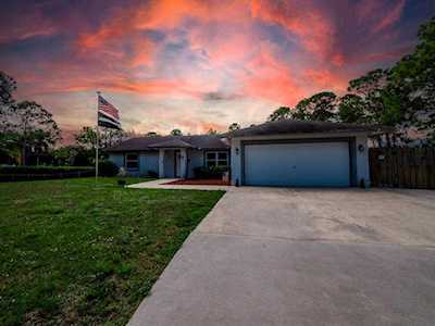 17184 N 78 Road Loxahatchee, FL 33470