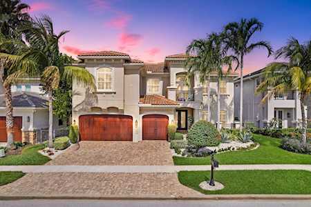 1609 E Hemingway Drive Juno Beach, FL 33408