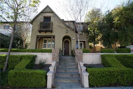53 Cabrillo #TE Aliso Viejo, CA 92656