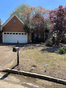 8529 S Highland Glen Cir Memphis, TN 38016