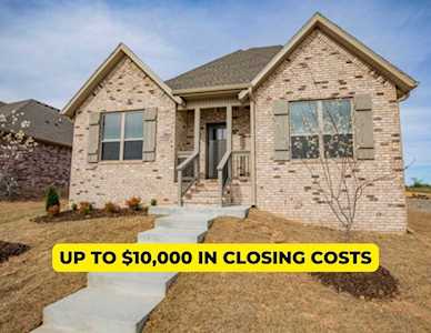 4306 SW Adams Rd Bentonville, AR 72713