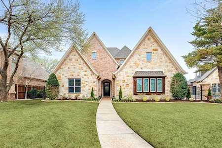 3309 Alexandria Court Grapevine, TX 76092