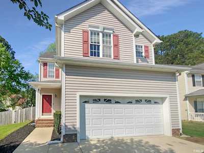8321 Neuse Lawn Road Raleigh, NC 27616