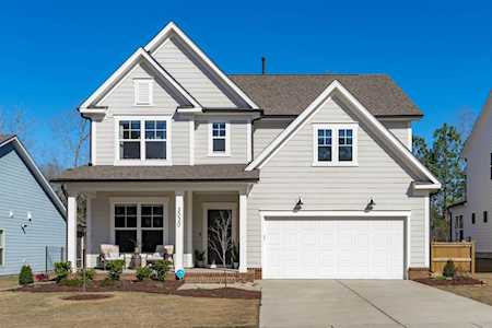3030 Raddercrest Court Fuquay Varina, NC 27526
