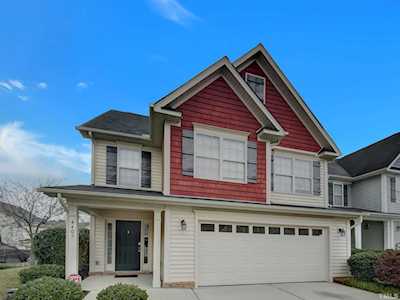 4409 Johnstown Drive Knightdale, NC 27545