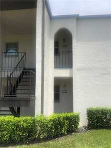 7701 Starkey Rd #620 Seminole, FL 33777