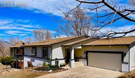 907 Canopus Drive Colorado Springs, CO 80905