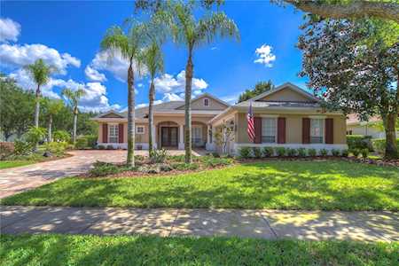 20846 Lake Vienna Dr Land O Lakes, FL 34638