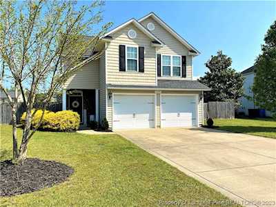 1434 Vandenberg Dr Fayetteville, NC 28312