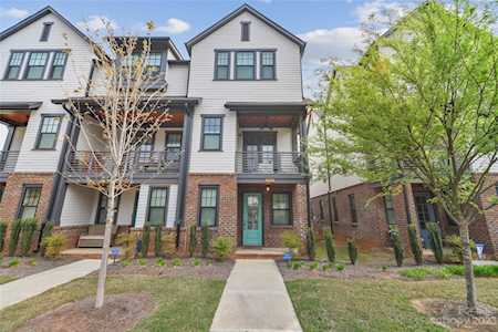 913 E 36th St Charlotte, NC 28205