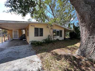4333 Ellen Ave Fort Myers, FL 33901
