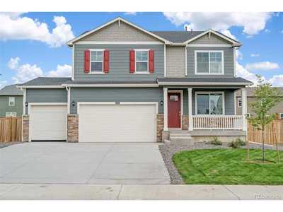 6122 1st St Greeley, CO 80634