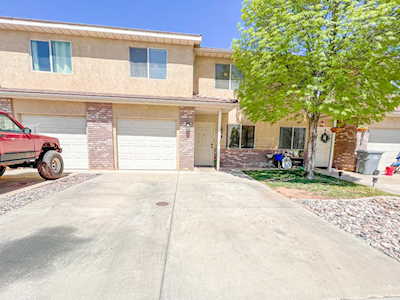 790 N 2720 E #15 St George, UT 84790