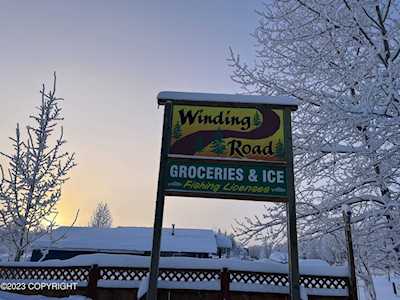37133 Funny River Rd Soldotna, AK 99669