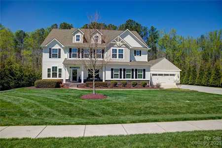 828 Abbeywood Dr Waxhaw, NC 28173