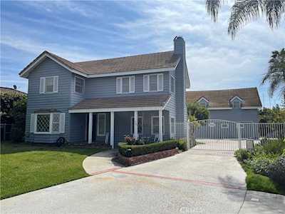 26566 Calle Lorenzo San Juan Capistrano, CA 92675
