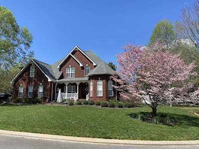 1169 Gaylord Ct Murfreesboro, TN 37130