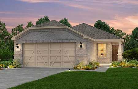 932 Freedom Lane Little Elm, TX 76227