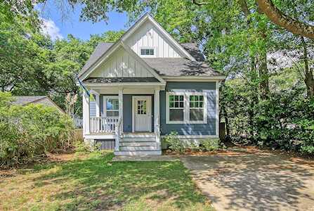 5043 Alpha St North Charleston, SC 29405