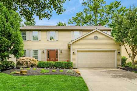 3911 Wedgewood Place Drive Powell, OH 43065
