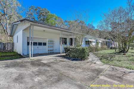 7457 Greenway DR Jacksonville, FL 32244