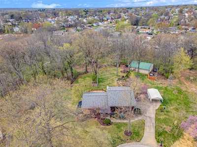10 Parkview Ct St Peters, MO 63376