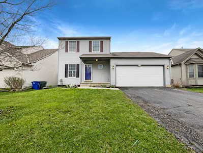 7268 Emerald Tree Drive Canal Winchester, OH 43110