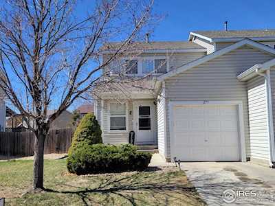 279 Ponderosa Pl Fort Lupton, CO 80621
