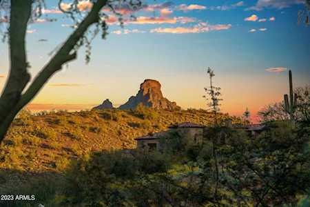 16045 E Ridgestone Drive Fountain Hills, AZ 85268