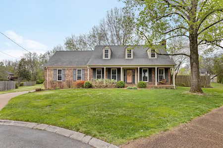 5529 Granberry Heights Dr Brentwood, TN 37027