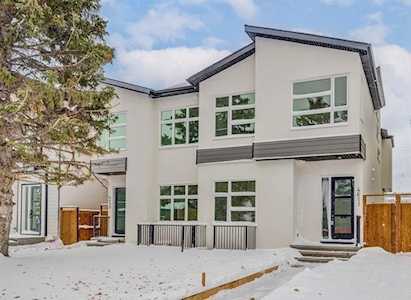 4616 19 Ave NW Calgary, AB T3B 0S4