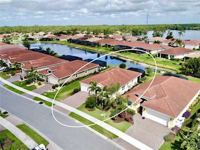 11642 Parrotfish St Venice, FL 34292